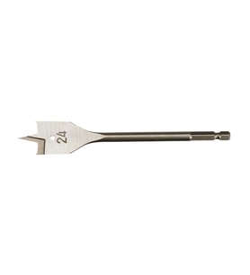 Bay-Tec MU1578-91 Yaprak Matkap Ucu 24Mm