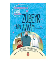 Zübeyr Bin Avvam (ra)