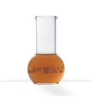 25 ml Balon (Geniş boyun)