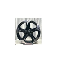 4*100*15 6.5 ET30 CH67.1 BLACK DIAMOND JANT