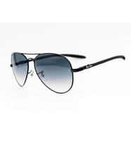 Ray-Ban RB 8317 002/32 58-14 Unisex Güneş Gözlüğü