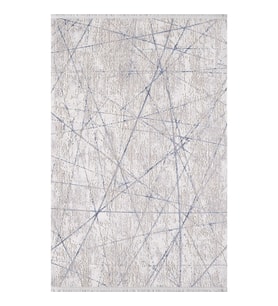 ARTEMİS HALI ROMANTİK 02429B (Çok Renkli)