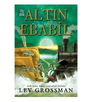 Altın Ebabil Gümüş Ok Serisi 2. Kitap