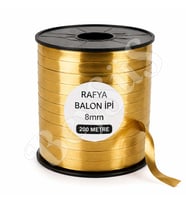 Rafya İp Gold 200 m