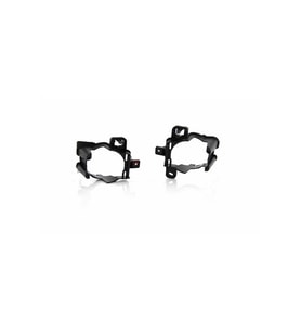 PEUGEOT 208 ÖN SİS FAR YUVASI SET 2012-2015 1607398580