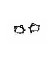 PEUGEOT 208 ÖN SİS FAR YUVASI SET 2012-2015 1607398580