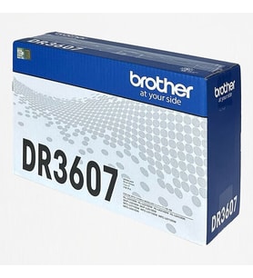 BROTHER DR3607 Siyah 70000 Sayfa Drum Ünitesi