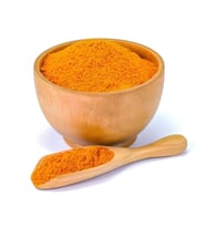 1 Kg Zerdeçal