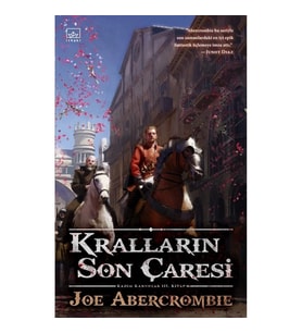 Kralların Son Çaresi