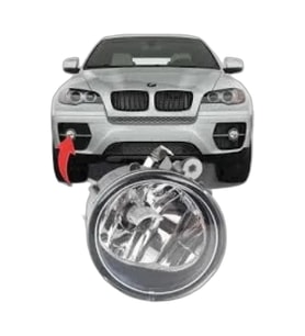 BMW X6 E71 2007-2011 SIS Fari Sol Ampullu 63177187631 Arteb