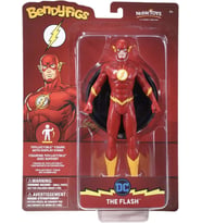 The Noble Collection DC Flash Figür