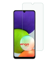 Samsung Galaxy A22 Ekran Koruyucu Nano Temperli Cam