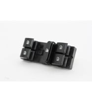 1Z0959858B VOLKSWAGEN SKODA UYUMLU DÖRTLÜ CAM AÇMA DÜĞMESİ