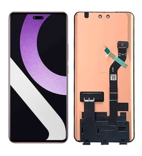 Mi 13 Lite Ekran Dokunmatik SRV (Siyah)