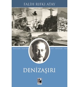 Denizaşırı