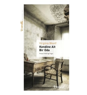 Kendine Ait Bir Oda - Livaneli Kitaplığı