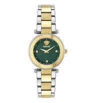 Versace Vrscvebfa0324 Kadın Kol Saati
