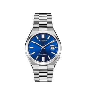 Citizen Tsuyosa NJ0150-81L Erkek Kol Saati