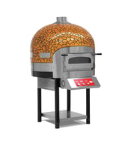 Empero EMP.SPO.01 Döner Tabanlı Elektrikli Pizza Fırını