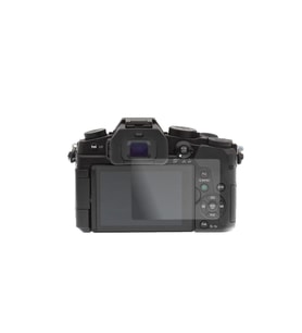 Panasonıc Lumix G85 Hydrogel Ekran Koruyucu (2 ADET)