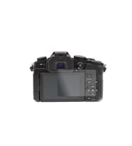 Panasonıc Lumix G85 Hydrogel Ekran Koruyucu (2 ADET)