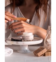 Nemlendirici etkili- Doğal Shea Butter ( Karite Yağı ) - 50ml - %100 Pure