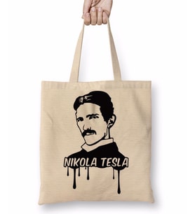 Nietzsche Bez Çanta Uzun Saplı