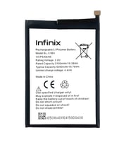 Infinix HOT 10 Uyumlu Pil Sıfır - Servis
