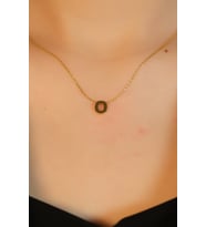 O HARF KOLYE 22 AYAR A070760