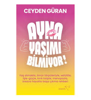 Ayna Yaşımı Bilmiyor