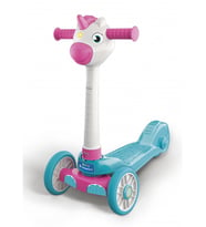 Clementoni Çocuk Baby Unicorn Scooter - Standart