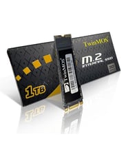 TWINMOS 1TB NGFFGGBM2280 580-550MB/s M2 SATA-3 DİSK