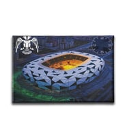 Konya Torku Arena Stadı  Saatli  Tablo SATY112