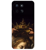 Realme 11 4G Kılıf HD Desen Baskılı Kılıf - 5713