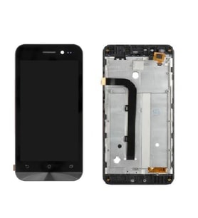 Asus Zenfone Go + Live 5.0 Lcd Ekran Çitalı 500Tg