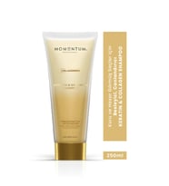 Momentum Kozmetik Şampuan Keratin & Collagen 250 Ml