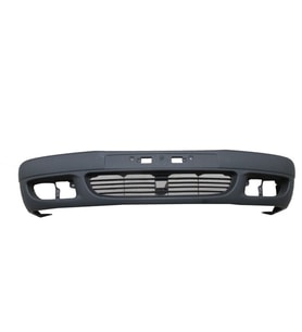 TOYOTA COROLLA- ZZ111- 00/02; ÖN TAMPON SİYAH (SİS DELİKLİ (JAPON GÖZ TİPİ) (TYG) 198-2000 52119-1E610