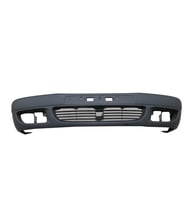 TOYOTA COROLLA- ZZ111- 00/02; ÖN TAMPON SİYAH (SİS DELİKLİ (JAPON GÖZ TİPİ) (TYG) 198-2000 52119-1E610