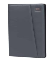 Lexon Premium + A4 Portföy Gri LN2700G