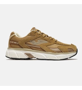 Joma RRT50S2626 RT50 Erkek Günlük Spor Ayakkabı Taba