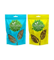 Naturali Papatya Çayı 50 Gr - Rezene Çayı 100 Gr