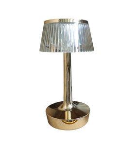RİO ŞARJLI MASA LAMBASI DOKUNMATİK (CT-8434)