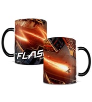 Flash Sihirli Kupa Bardak