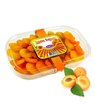Tuğba Kuruyemiş Jumbo Boy  Kayısı Kurusu 500 gr