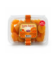 Tuğba Kuruyemiş Jumbo Boy  Kayısı Kurusu 500 gr