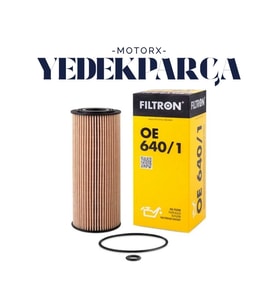 Yağ Filtresi Bora-Caddy Iı-Golf Iv-Passat -Polo-Crafter-Lt 28-35-Lt 28-46-Cordoba-İbiza-Leon-Toledo
