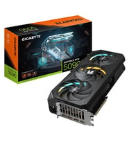 GIGABYTE RTX5090 32GB GAMING GV-N5090GAMING OC-32GD GDDR7 512bit HDMI DP PCIe 5.0