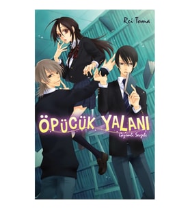 Öpücük Yalanı