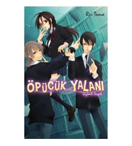Öpücük Yalanı