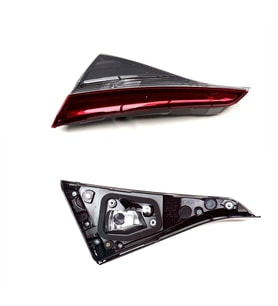 LEOPARTS Honda Cıvıc Stop Lambası İç Sağ 2021-2023 34150-T24-T01